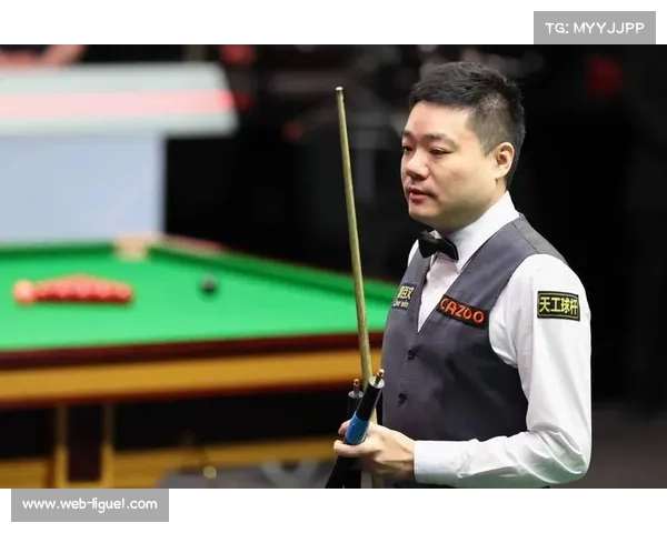 斯诺克国际锦标赛11月2日开赛，丁俊晖以卫冕冠军身份出战