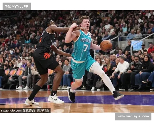 黄蜂111-86客胜猛龙，萨隆与克努佩尔同砍21分