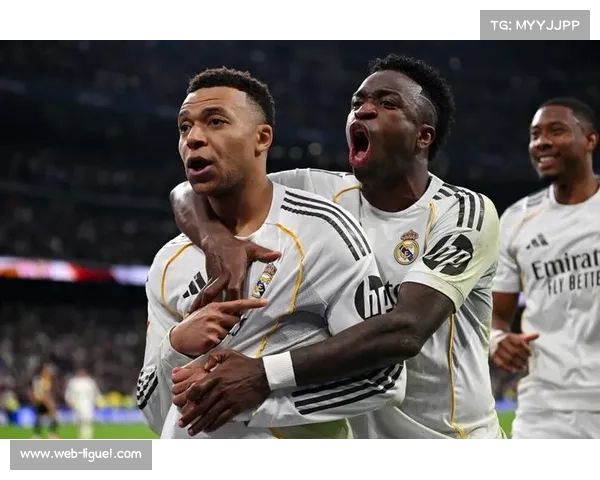 皇马2-1绝杀九人巴列卡诺姆巴佩读秒点射维尼修斯破荒